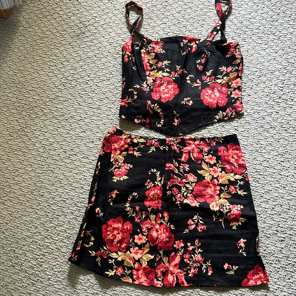 Reformation set